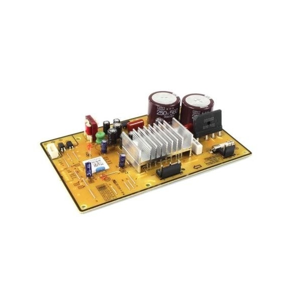 Samsung DA92-00763K Samsung Refrigerator Printed Circuit Board Inverter Assembly DA92-00763K - main